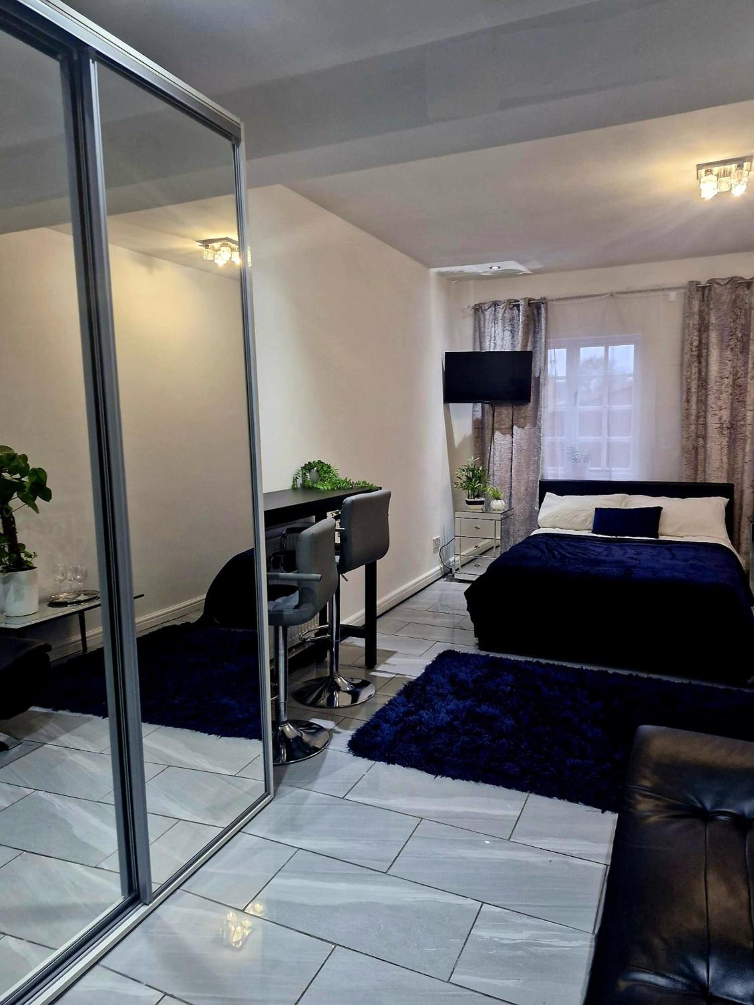Espire Suits Cleethorpes Exteriör bild