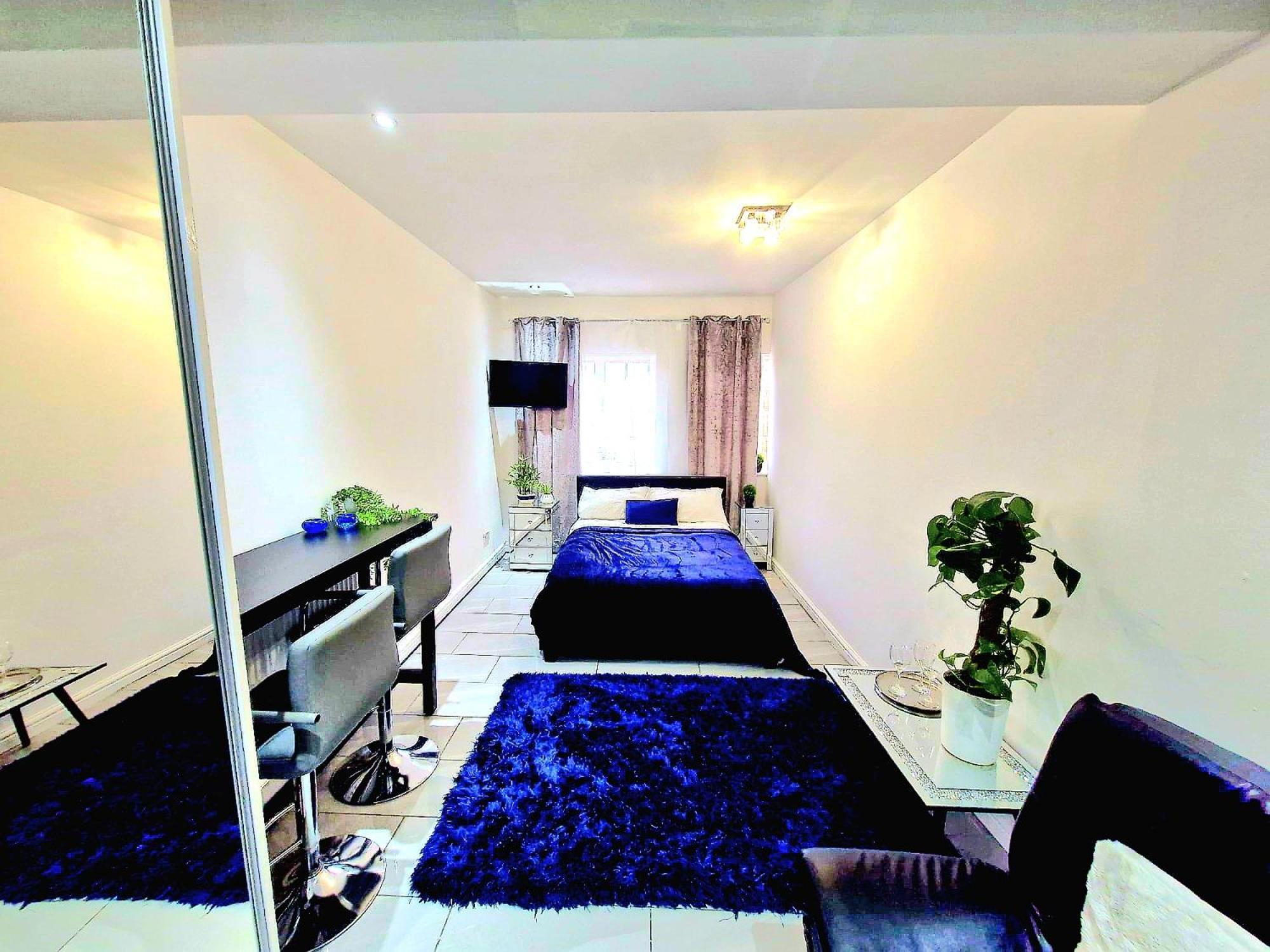 Espire Suits Cleethorpes Exteriör bild