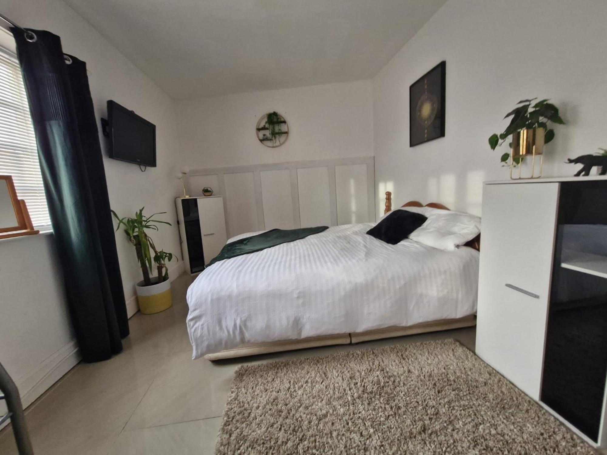 Espire Suits Cleethorpes Exteriör bild